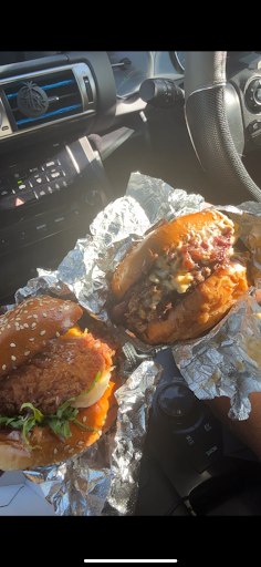 Photo of 5 Akhis Express Milton Keynes - 2 Darin Ct, Crownhill, Milton Keynes MK8 0AD